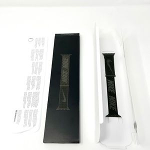 Apple Watch Nike Sports loop 45mm